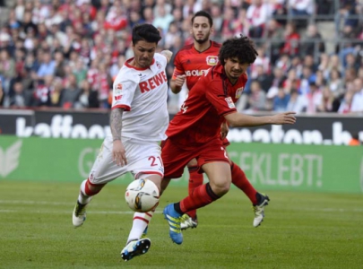 André Ramalho - Bayer de Leverkusen