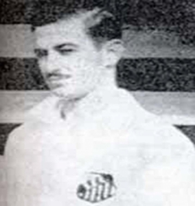 Araken Patusca (1923 a 1929 - 1935 a 1937)