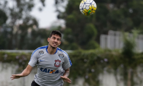 Pedro Henrique, do Corinthians