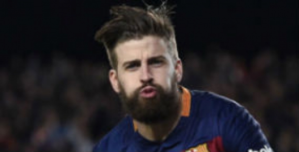 MOBILE Piqué - Barcelona