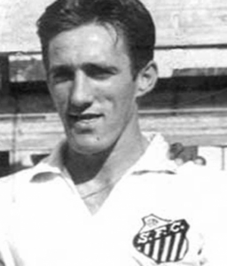 1966 Toninho Guerreiro Santos