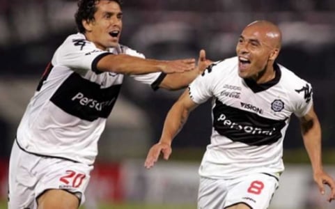 Olimpia