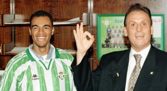 Denilson - Betis