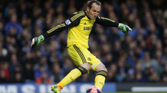 Mark Schwarzer