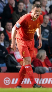 Jamie Carragher