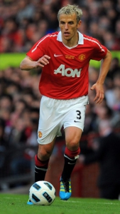 Phil Neville