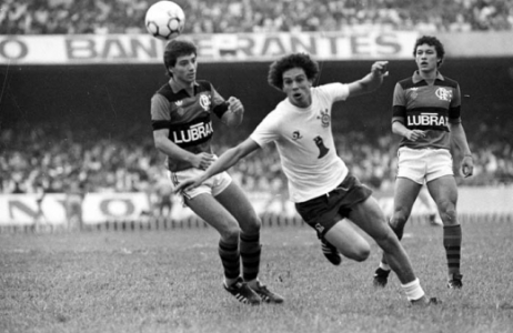 Corinthians - Casagrande