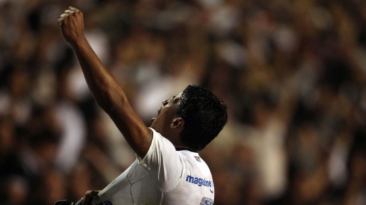 vasco x corinthians 2012