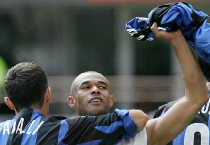 Zé Maria - Internazionale
