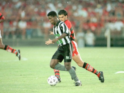 Beto - Botafogo