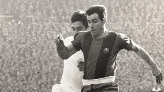 Evaristo - Barcelona