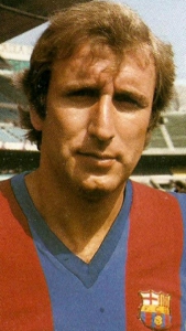 Rexach