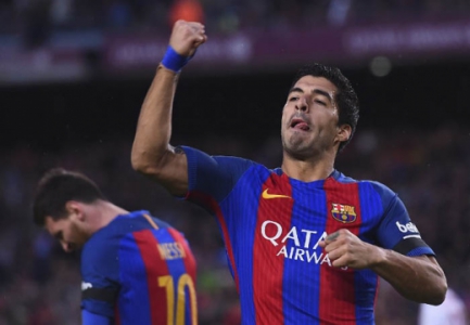 Suárez