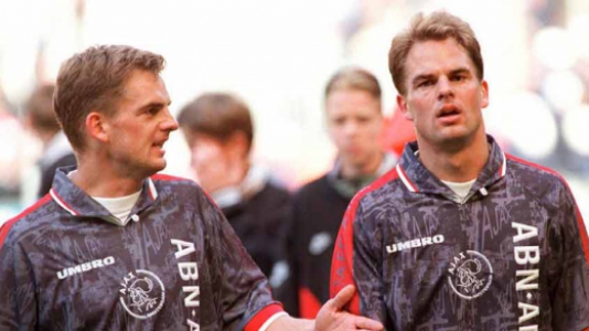 Ronald de Boer