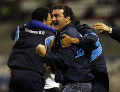 Cuca - Cruzeiro