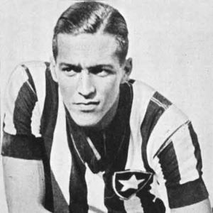 Heleno de Freitas - Botafogo