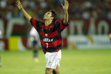Ibson Flamengo 2005