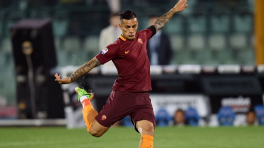 Leandro Paredes