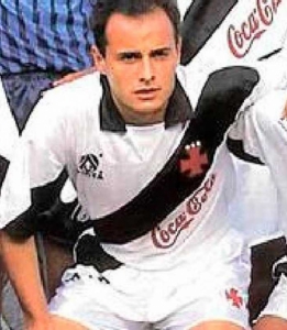 Leandro Ávila - Vasco