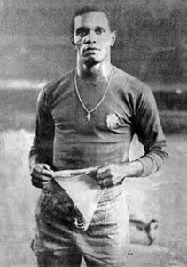 W&aacute;lter Machado da Silva “Silva Batuta” - Barcelona