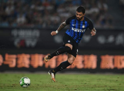 Gabigol - Inter de Milão
