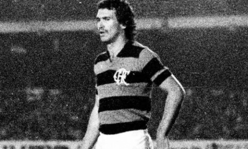 Rondinelli - Flamengo