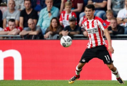 Hirving Lozano