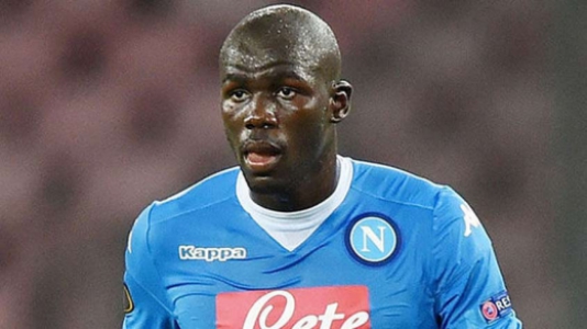 Koulibaly - napoli