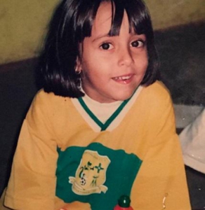 Luiza Estêvão