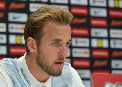 Kane - Inglaterra