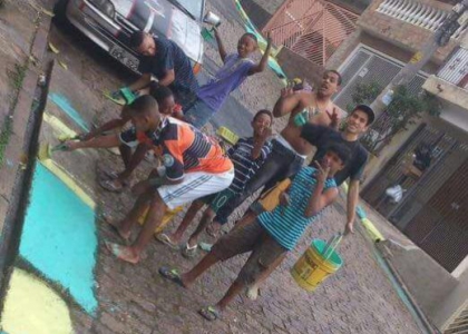 Gabriel Jesus