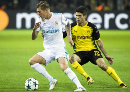 Toni Kroos subiu para o time do Bayern de Munique em 2007, onde teve um início de carreira surpreendente. Campeão do mundo em 2014, Kroos se transferiu para o Real Madrid e hoje é uma das peças fundamentais da equipe comandada por Zidane