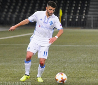 Junior Moraes