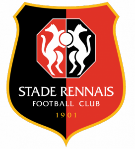 Rennes escudo