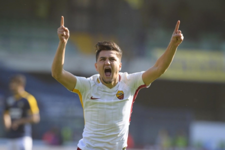 Under - Verona x Roma