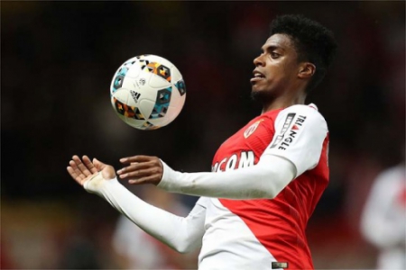 Jemerson - Monaco