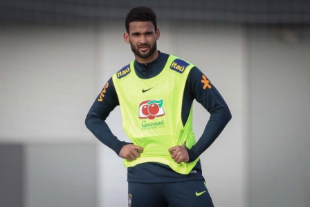 Willian José - atacante - Real Sociedad (ESP)