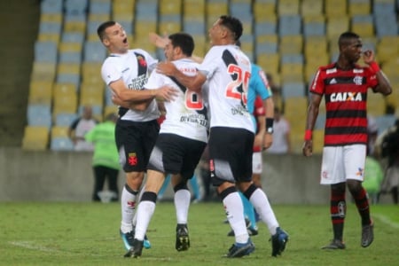 Flamengo x Vasco
