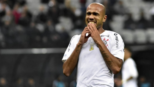 Roger - Corinthians