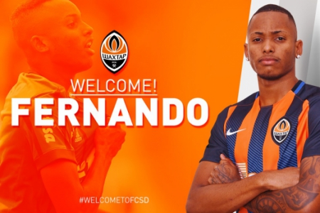 Fernando Shakhtar