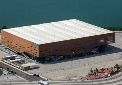 Arena do Futuro