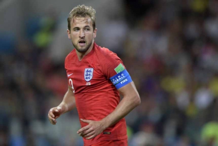 Harry Kane (Inglaterra)
