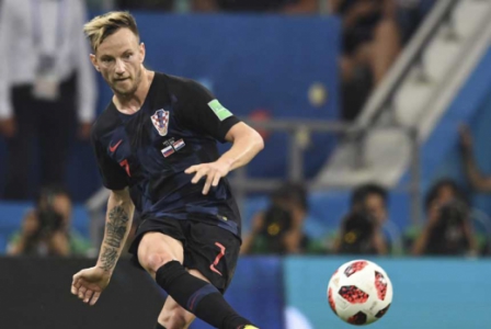 Ivan Rakitic