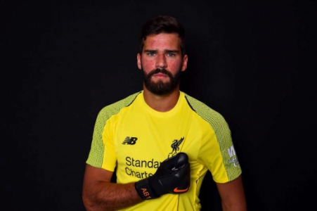 Alisson