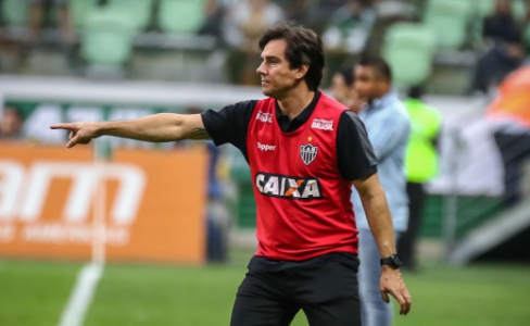 Comissão técnica do Corinthians conta com ex-treinadores do Atlético-MG; veja o perfil