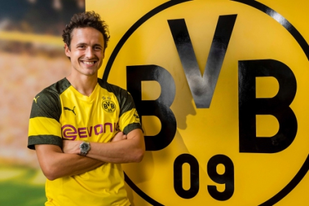 Thomas Delaney