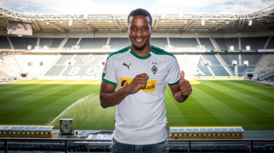 Alassane Plea