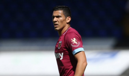 Fabián Balbuena