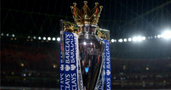 Troféu - Premier League