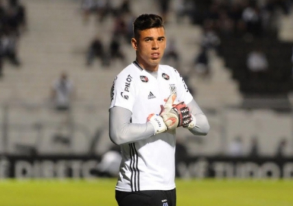 Ivan - Ponte Preta